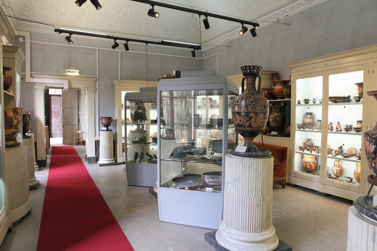 Museo Nazionale Jatta
