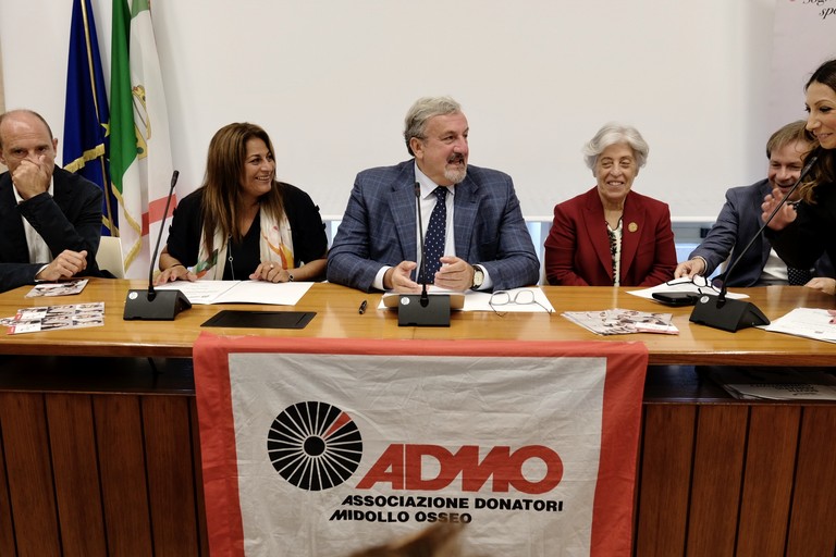 Admo - Regione Puglia