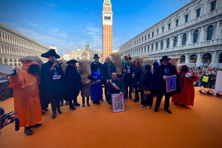 Le Pro Loco della Puglia a Venezia