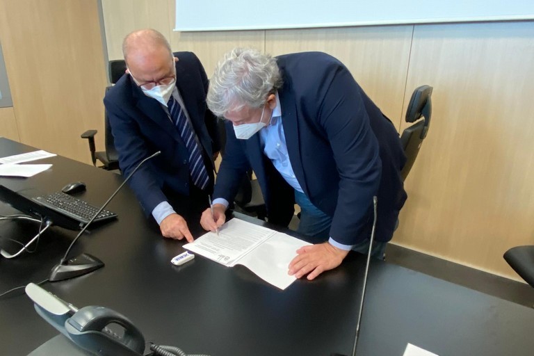 Accordo Regione-Medici
