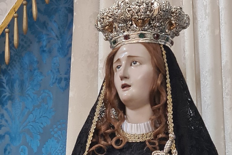 Addolorata San Domenico