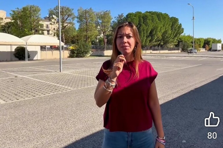 Alessia Di Terlizzi