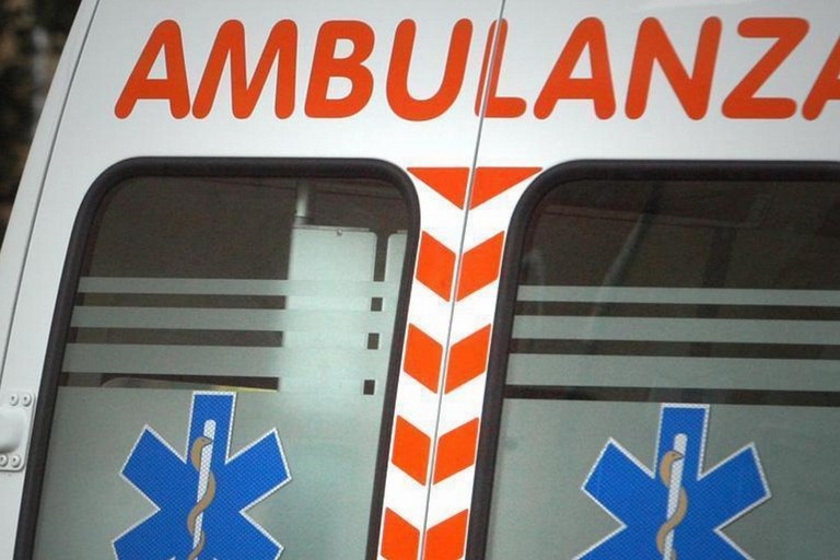 ambulanza