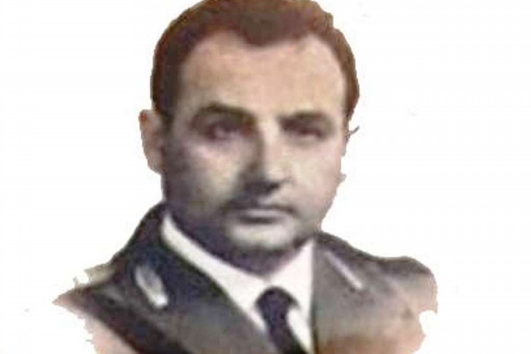 Antonio Lorusso