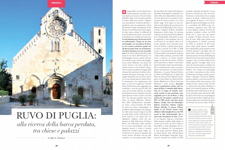 Art Rivista Puglia Mare Dic