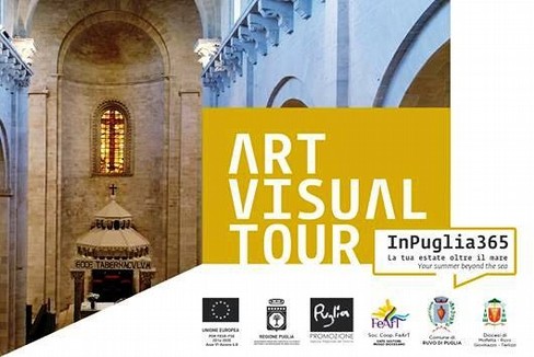 Art Visual Tour