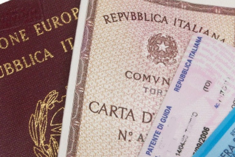 Ruvo: Ulteriori proroghe per carta d'identità, patente e documenti in  scadenza