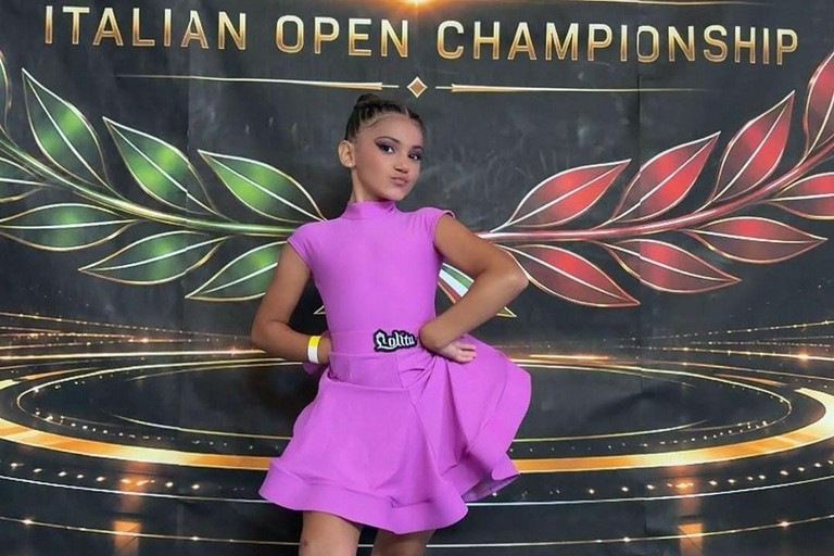 Aurora Tedone