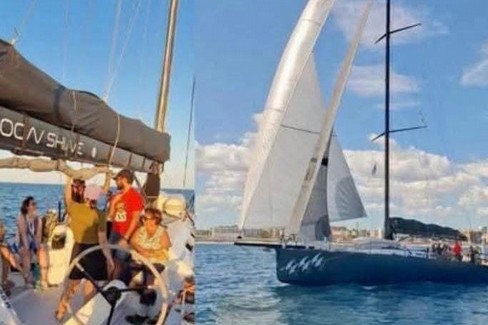 “Ruvo aveva il mare”