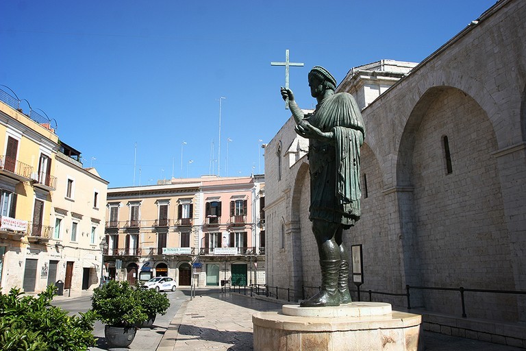 Barletta