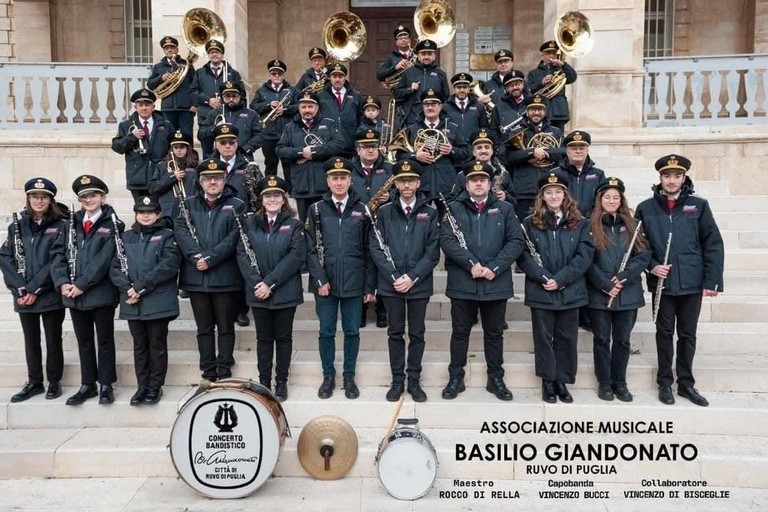 Basilio Giandonato