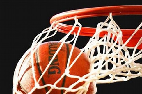 Basket. <span>Foto Giuseppe Tedone</span>