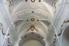 La Chiesa dei Cappuccini: “periferia culturale” conoscere per conservare