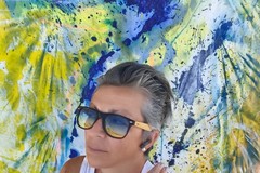 Le Ciociare: tra le artiste anche l’illustratrice ruvese Daniela Raffaele, in arte Clitorosso di Ruvo di Puglia