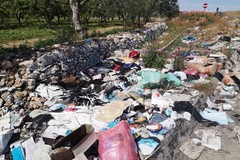 Illegalità ambientale, il barese fra le province più colpite da reati in Italia