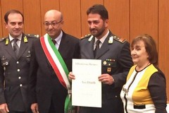 Dario Zifarelli è Cavaliere al Merito della Repubblica Italiana