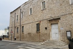 Rientrano a Ruvo i reperti archeologici depositati a Bari, saranno esposti nel Nuovo Museo Archeologico dell'ex Convento dei Domenicani