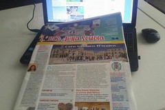L'Eco della Scuola, il giornalino scolastico si afferma a livello nazionale