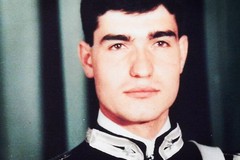 33 anni dall'uccisione di Cataldo Stasi. Il ricordo del sindaco
