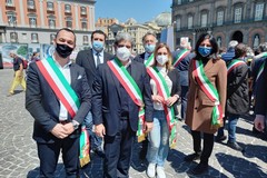 Recovery Sud, Chieco a Napoli: «Si garantiscano al Sud opportunità di crescita e rinascita»