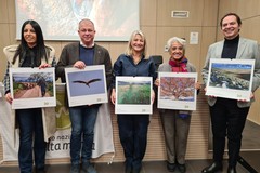 Presentato il nuovo calendario del Parco Nazionale dell'Alta Murgia