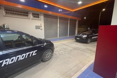 Due furti sventati dalla Metronotte a Ruvo di Puglia
