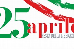 25 Aprile, i presidenti dell'Associazione dei Partigiani a Ruvo di Puglia