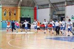 Il Futsal Ruvo chiude secondo. Martedì la finalissima di Supercoppa
