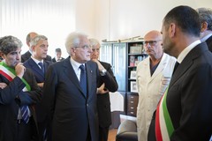 Dieci anni dal 12 luglio 2016. Il Sindaco Chieco: «Un eterno presente che non mi lascerà mai»