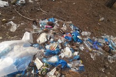 “Raccogli rifiuti. Semina civiltà”, la campagna ambientale del Parco dell’Alta Murgia