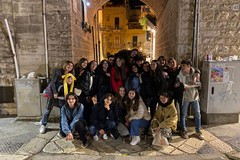 Studenti spagnoli alla scoperta di Ruvo grazie al Liceo Tedone