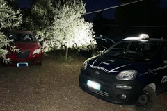 Due tentativi di furto in abitazione a Ruvo di Puglia in pochi giorni