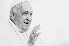 Il 26 aprile i funerali di Papa Francesco in piazza San Pietro