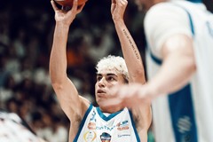 Crifo Wines Ruvo di Puglia, 88-60 al Montecatini e serie sul 2-0: sogno A2 a un passo