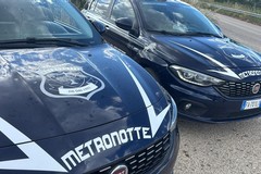 Sventato furto di mezzi agricoli in un capannone a Ruvo di Puglia