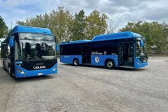Attivo a Ruvo il nuovo programma del trasposto pubblico locale