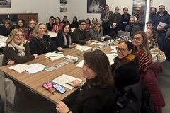 Sanb incontra gli studenti a Ruvo. Al via un percorso di sensibilizzazione ambientale