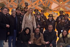 Ruvo protagonista del programma televisivo "Pietre di Storia-Le piazze che raccontano il Belpaese"