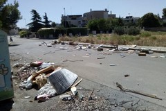 “Vi teniamo d’occhio”: la campagna Sanb contro l’abbandono illecito dei rifiuti