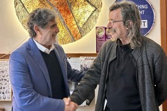 Francesco Picca è il nuovo direttore del sistema museale di Ruvo