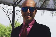 Usppi Sanità, il nuovo segretario provinciale è Giuseppe Tiritiello