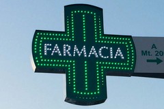 Raccolta del farmaco: le farmacie di Ruvo che aderiscono all'iniziativa