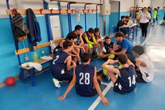 Il Primo Trofeo Volley “Don Tonino Bello” a Ruvo di Puglia