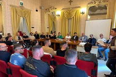 Crisi dell'olivicoltura, Ruvo al fianco degli agricoltori. Chieco: «Il territorio resti unito»