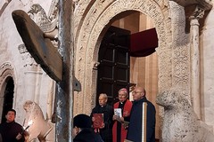 A Ruvo di Puglia la Via Crucis Cittadina 2025