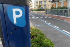 A Ruvo parcheggio gratis per chi compra nei negozi del DUC