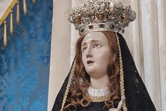 Maria Addolorata, Ruvo di Puglia rinnova la sua devozione - IL PROGRAMMA