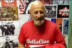 ANPI Ruvo organizza la "Pastasciutta Antifascista" con Adelmo Cervi