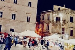 Successo per “L’Agrifood sociale e solidale in piazza” a Ruvo di Puglia