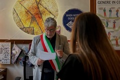 “Benvenuta/Mirëseardhje”: Ruvo di Puglia accoglie una nuova cittadina italiana